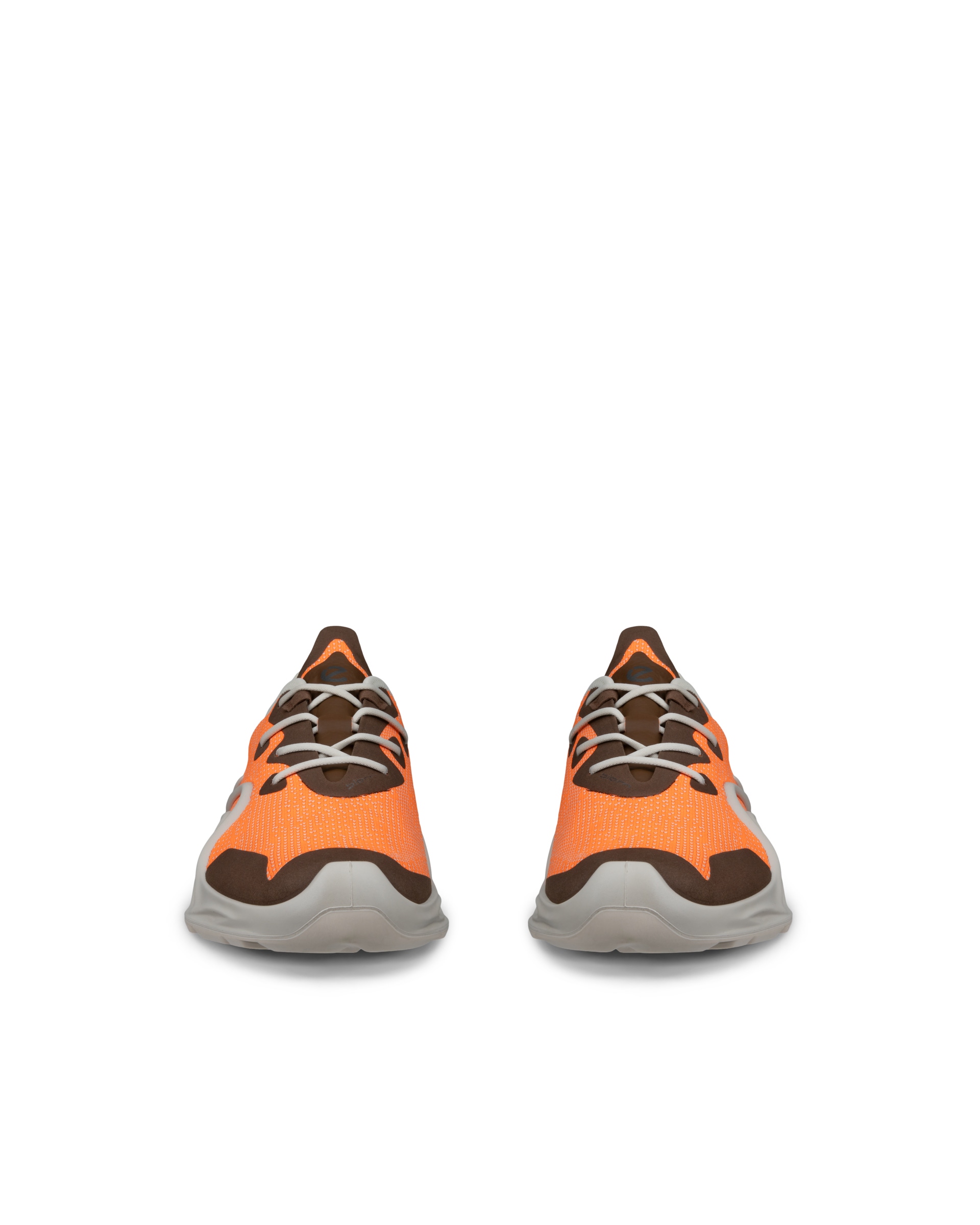 Biom Infinite M - Orange - Front pair