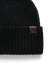 Ecco Men Fine Classic Beanie - Must - Detail-1