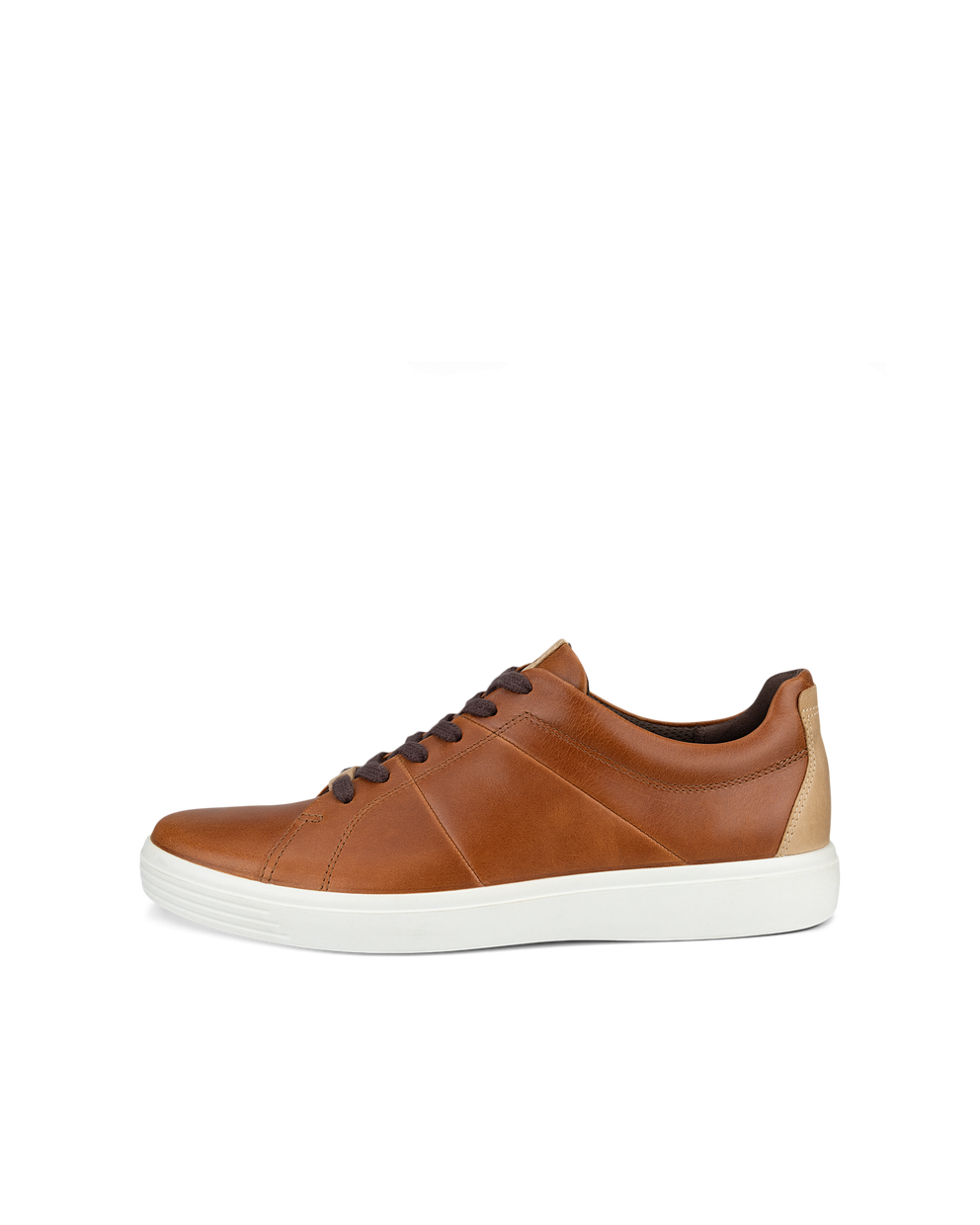 ECCO Men Soft Classic - Brown - Outside