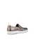 ECCO SOFT 7 WOMEN'S SLIP-ON - Metallics - Back