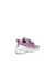 Zapatillas de tela Gore-Tex ECCO® Biom K1 para niño/a - Violeta - Back