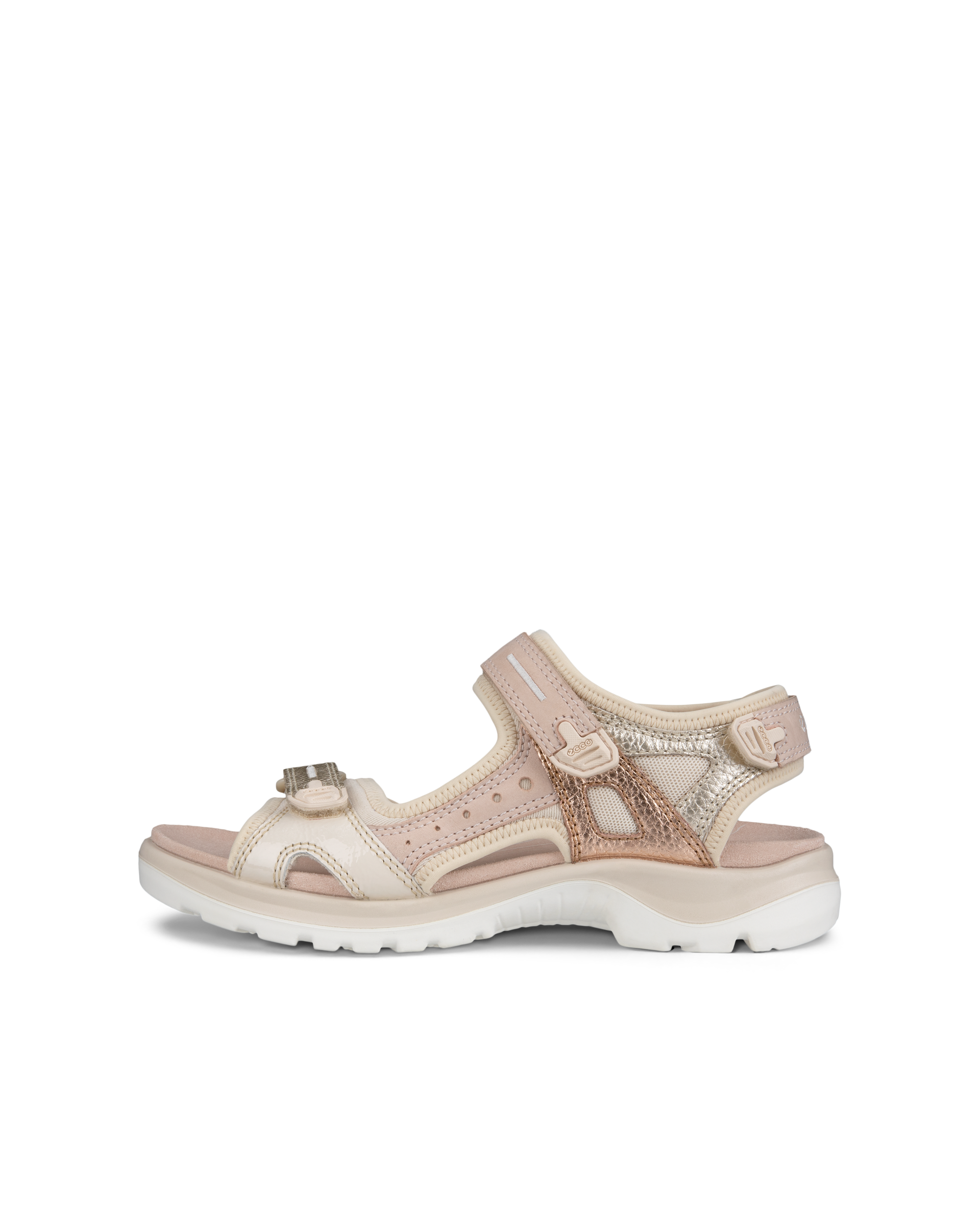 ECCO WOMEN'S YUCATAN SANDAL