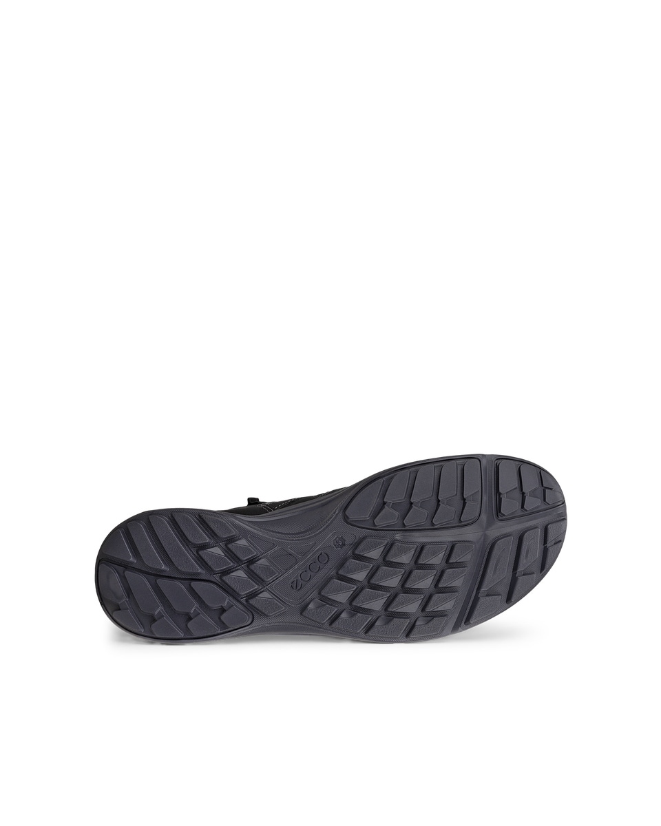 Men s ECCO Terracruise LT Outdoor Shoe Black