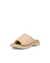 ECCO OFFROAD WOMEN'S SLIDE - Beige - Main