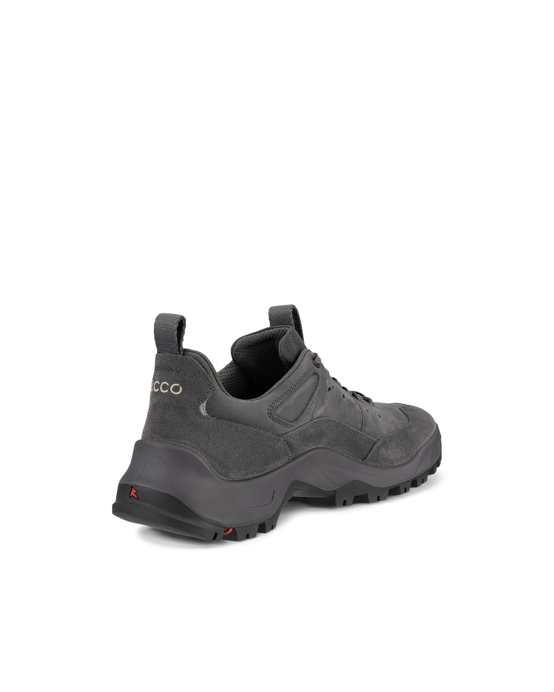 ECCO OFFROAD MEN'S SHOE - Grey - Back