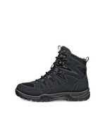 Women's ECCO® Xpedition III Gore-Tex Mid-Cut Outdoor Boot - Black - Outside