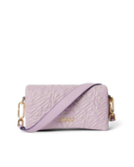 Pinch Bag S - Purple - Main