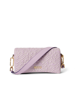 Pinch Bag S - Purple - Main