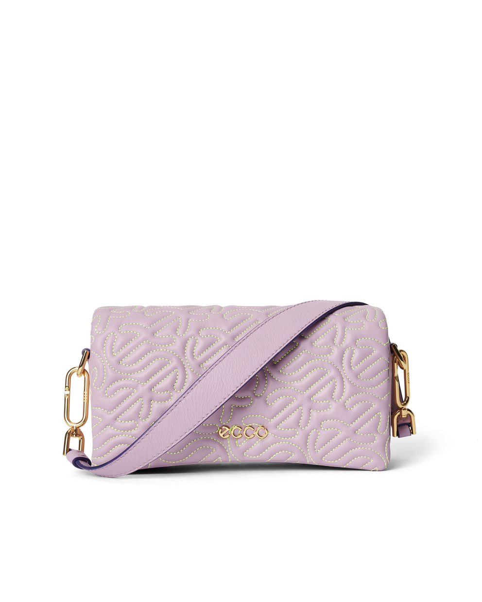 Pinch Bag S - Purple - Main