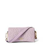 ECCO PINCH BAG SMALL - Purple - Main