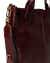 ECCO TOTE SOFT NORTH-SOUTH - Red - Detail-1