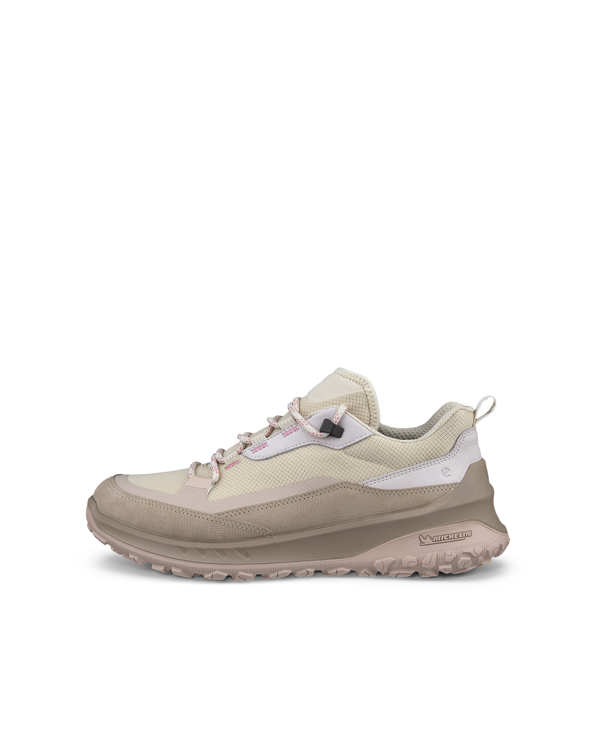 ECCO ULT-TRN WATERPROOF LOW WOMEN'S SHOE