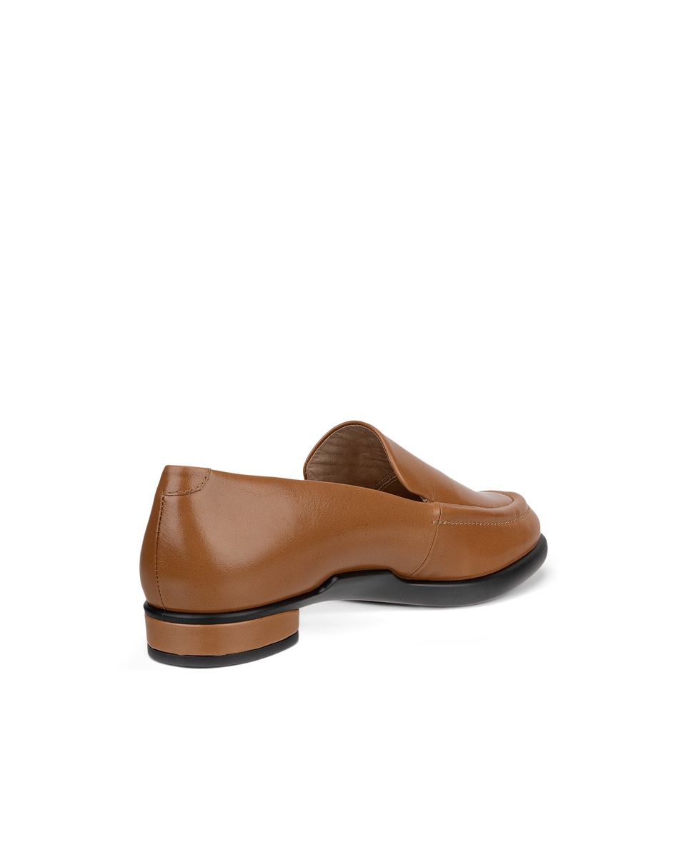 Ecco moccasin price online