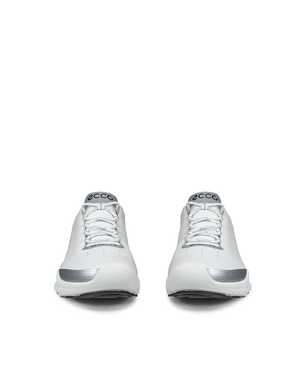 ECCO BIOM C M - Blanco - Front pair