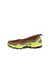 Women's ECCO® Biom C-Trail Leather Slip-On - Brown - Outside