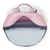 ECCO Round Pack Small - Pink - Birdeye