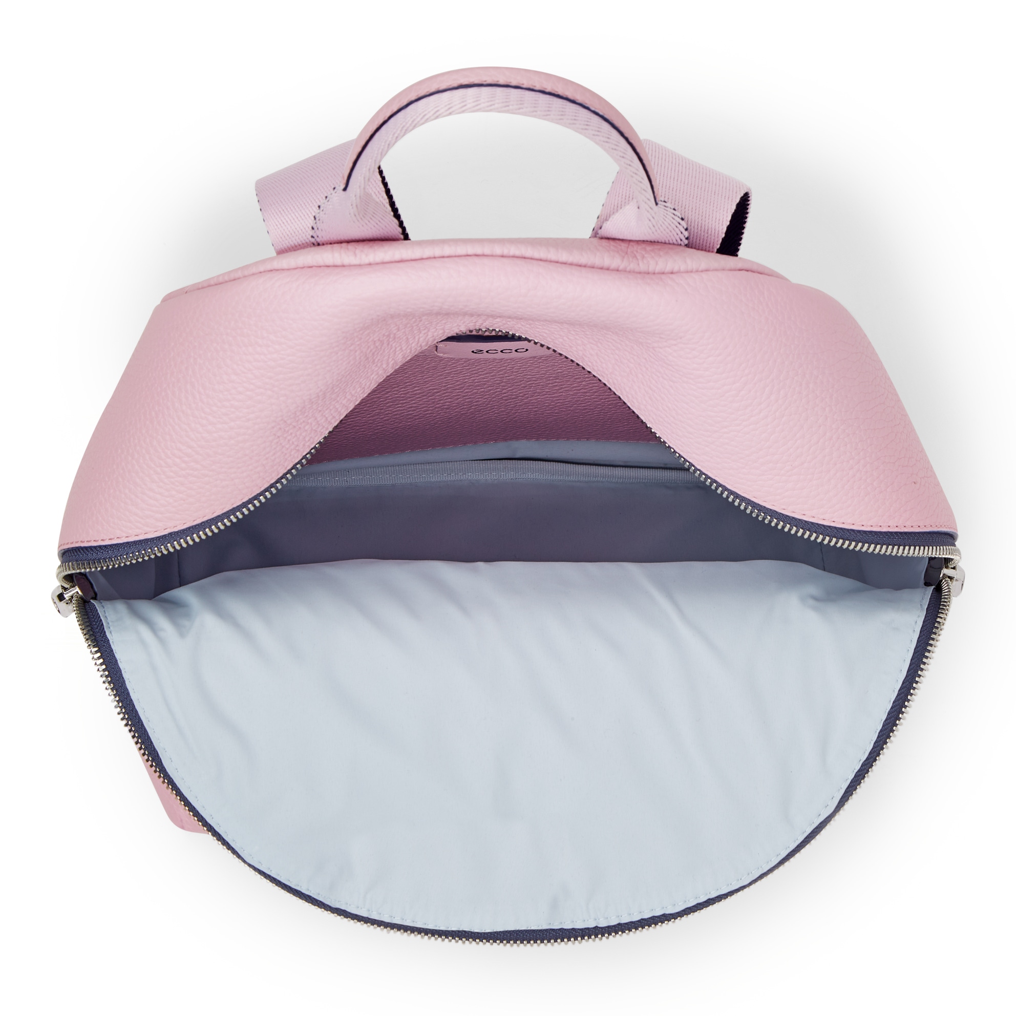 ECCO Round Pack Small - Pink - Birdeye