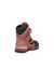 ECCO® Snow Mountain veekindlad nubukist talvesaabas lastele - Punane - Back