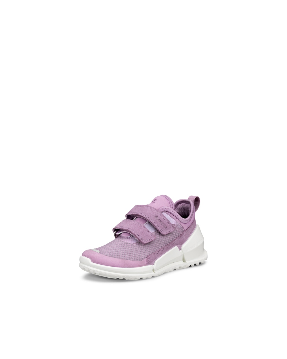 Zapatillas de tela Gore-Tex ECCO® Biom K1 para niño/a - Violeta - Main