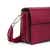 ECCO® Pinch Bag Leather Crossbody Bag - Red - Detail-2