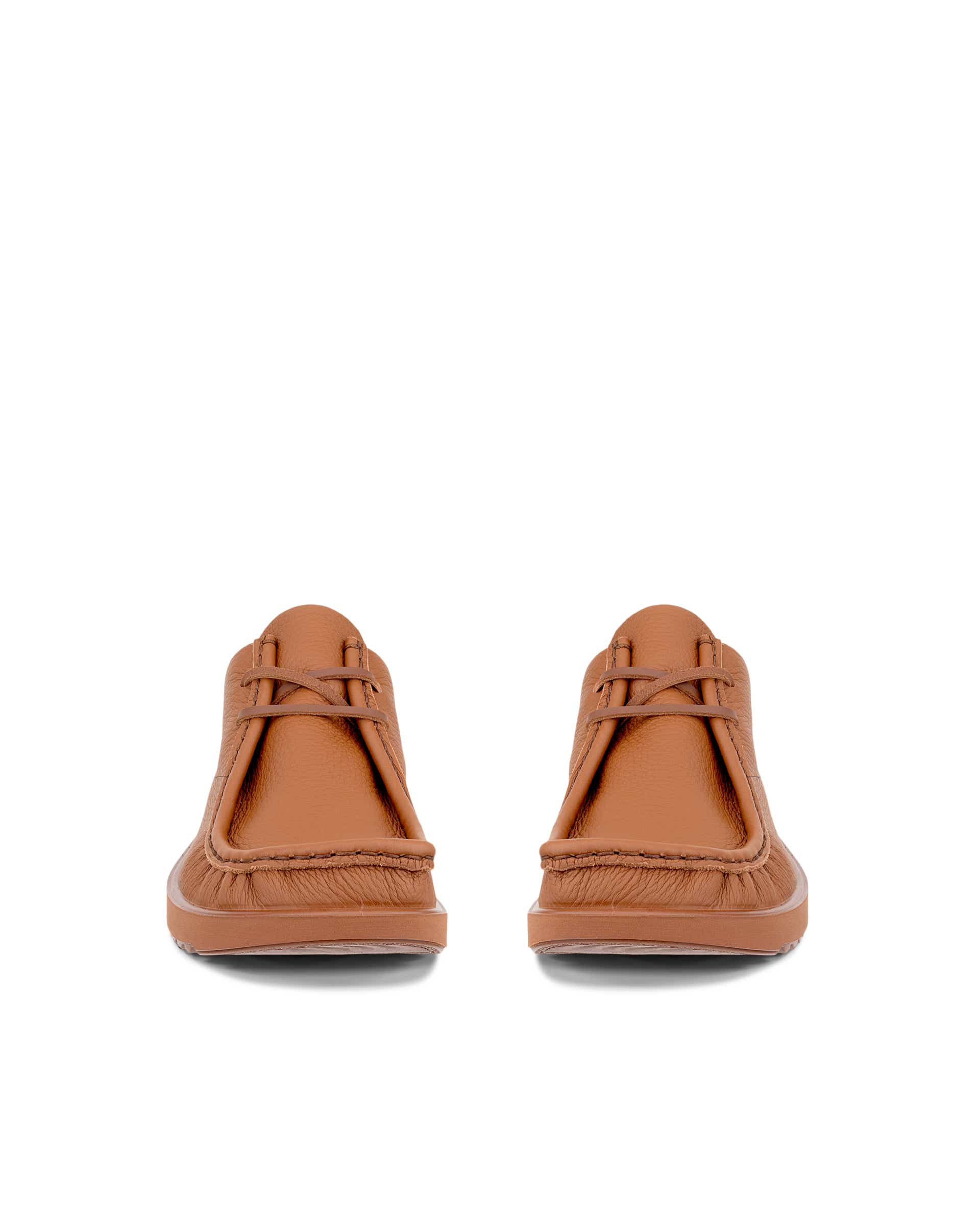 ECCO JOKE - Marrón - Front pair