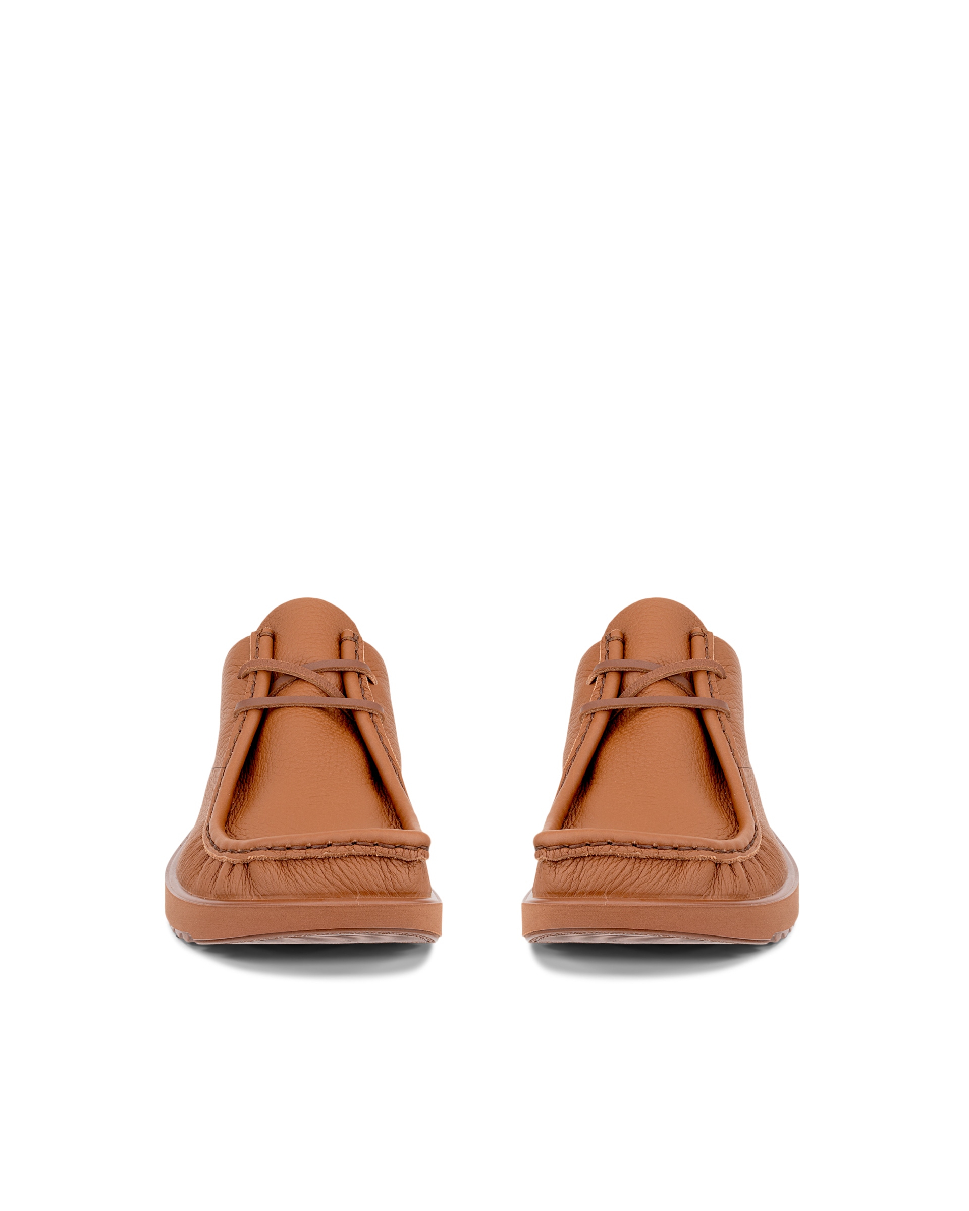 ECCO JOKE - Marrón - Front pair