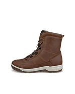 ECCO Trace Lite Boot Warm - Brown - Outside