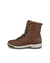 ECCO Trace Lite Boot Warm - Brown - Outside