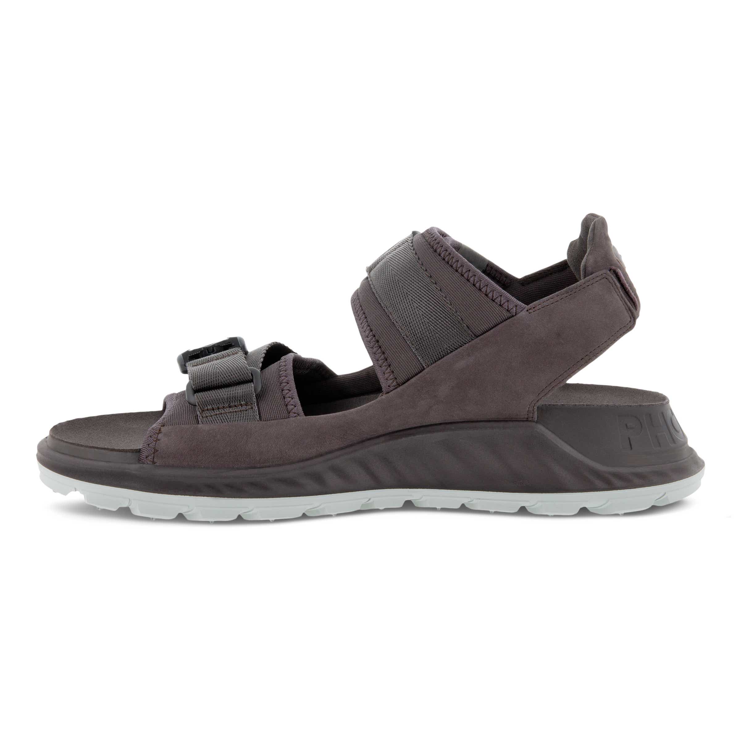 ECCO Exowrap 2s - Marrón - Inside
