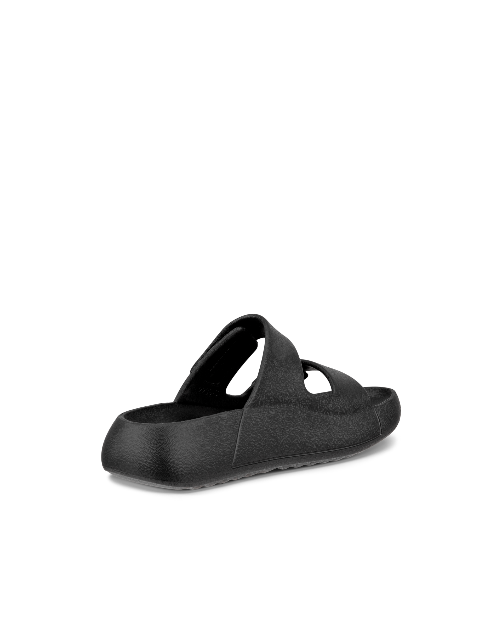 ECCO Cozmo U Sandal Eva - Black - Back