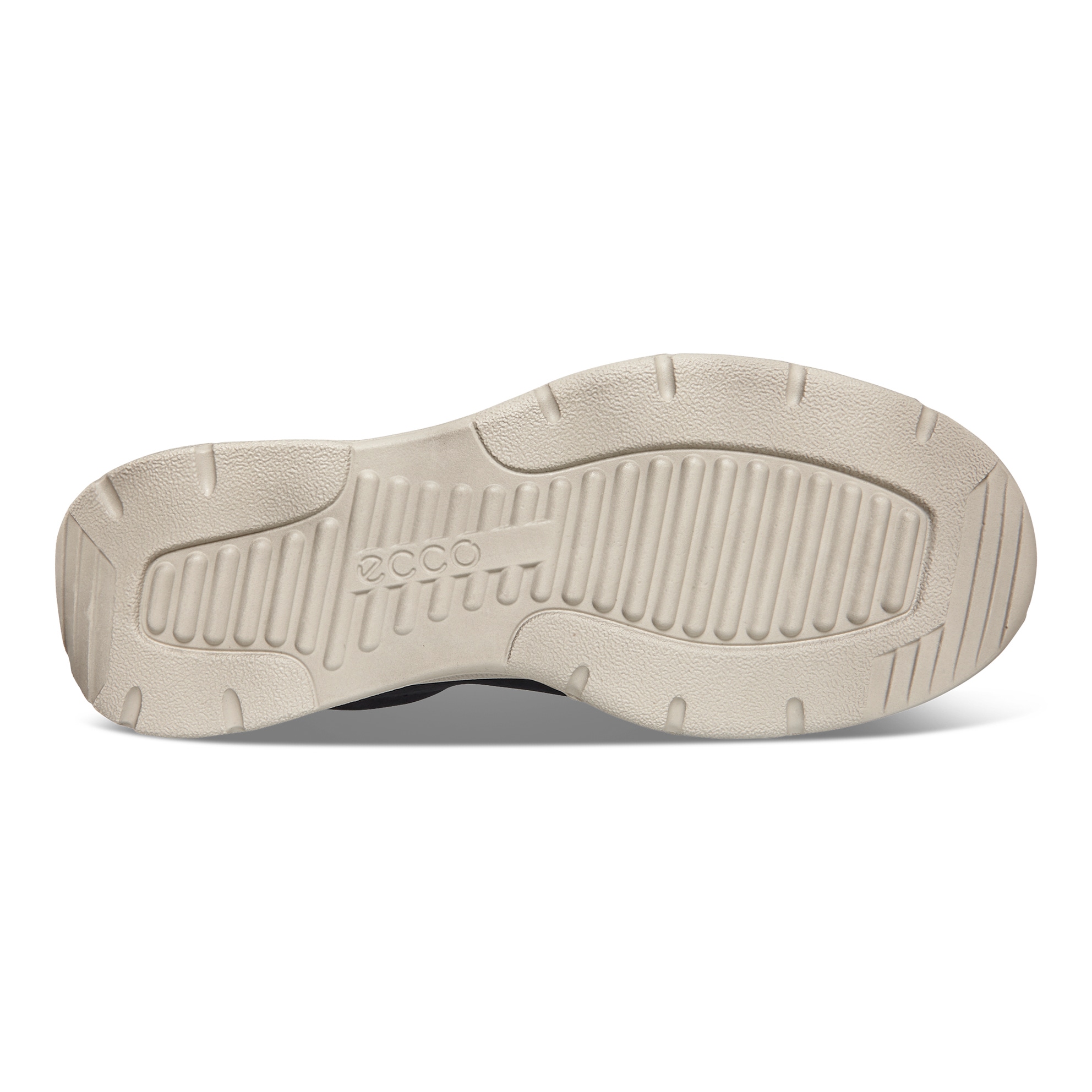 ECCO® Irving nahast libik meestele - Sinine - Sole