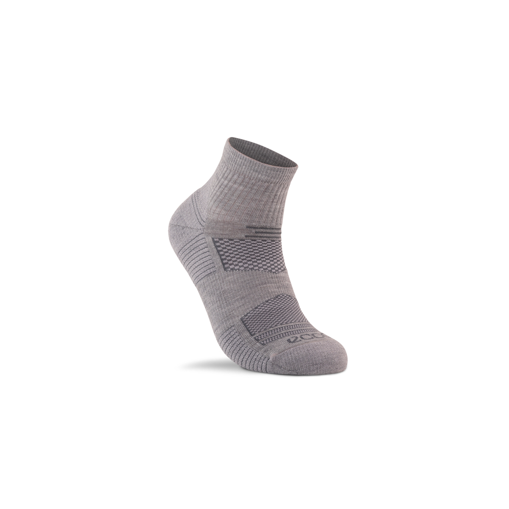 ECCO® Performance Quarter Socks - undefined - Main