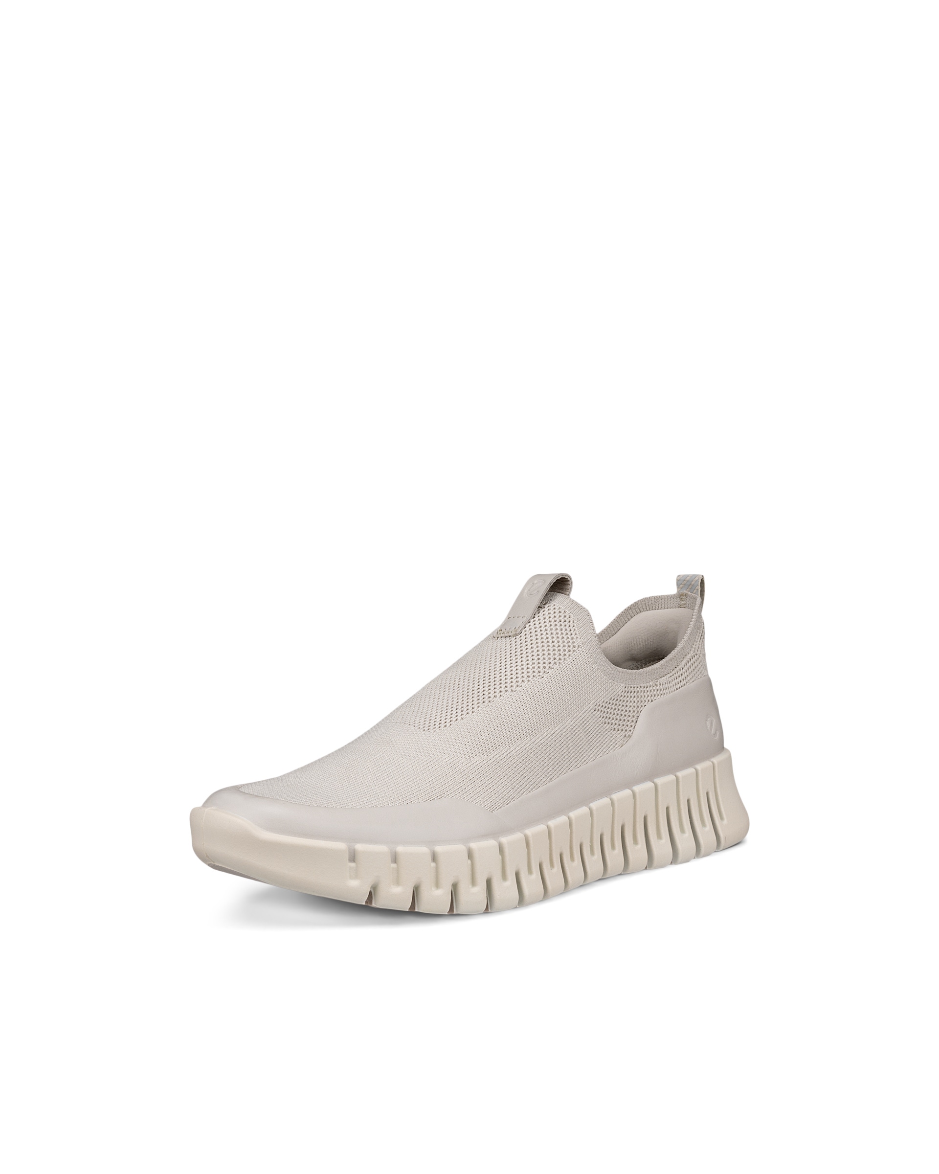 ECCO GRUUV W EASY-SLIP - Beige - Main