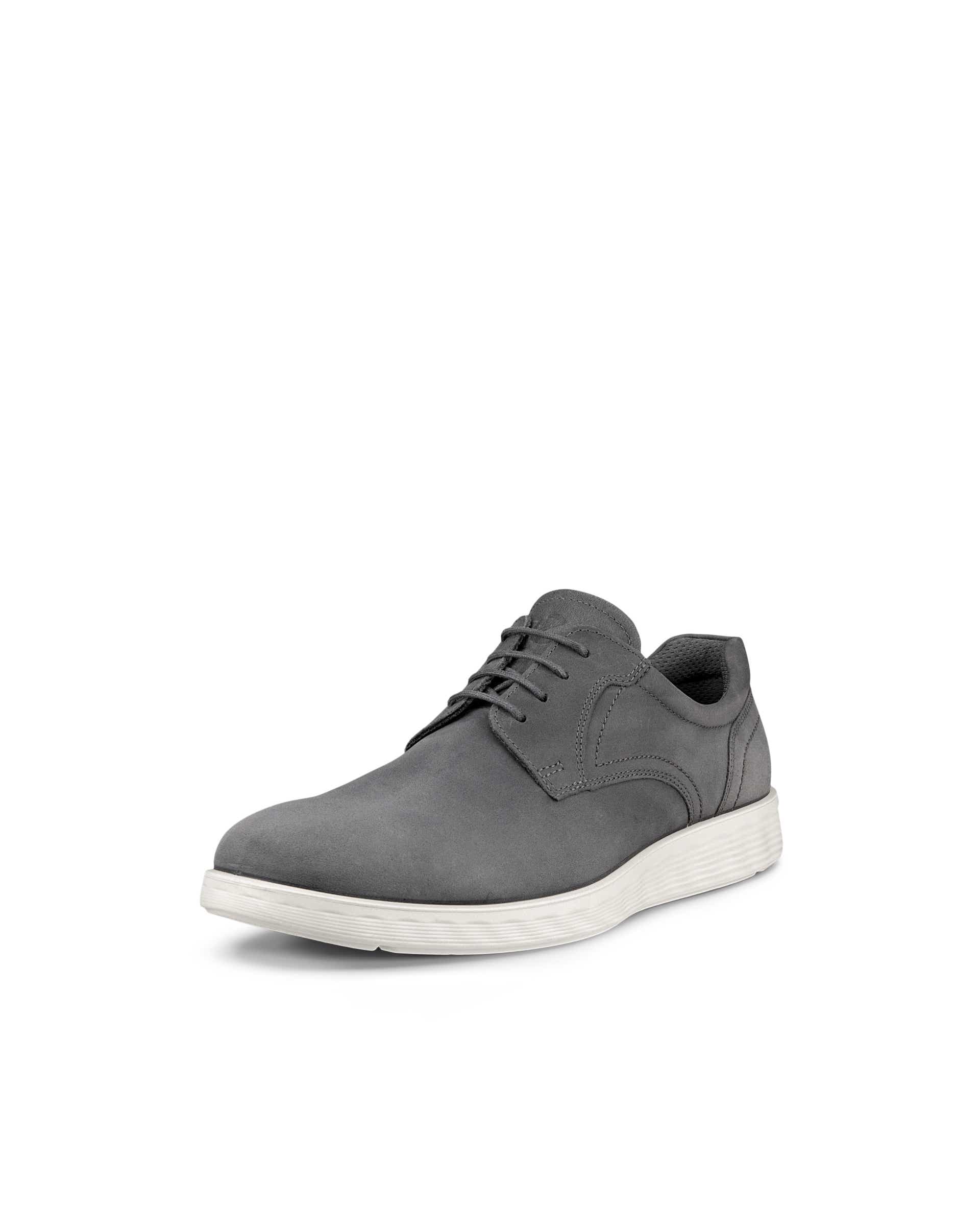 ECCO S. Lite メンズ ヌバックダービーシューズ - undefined - Main