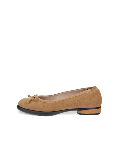 Ecco fashion moc womens birch