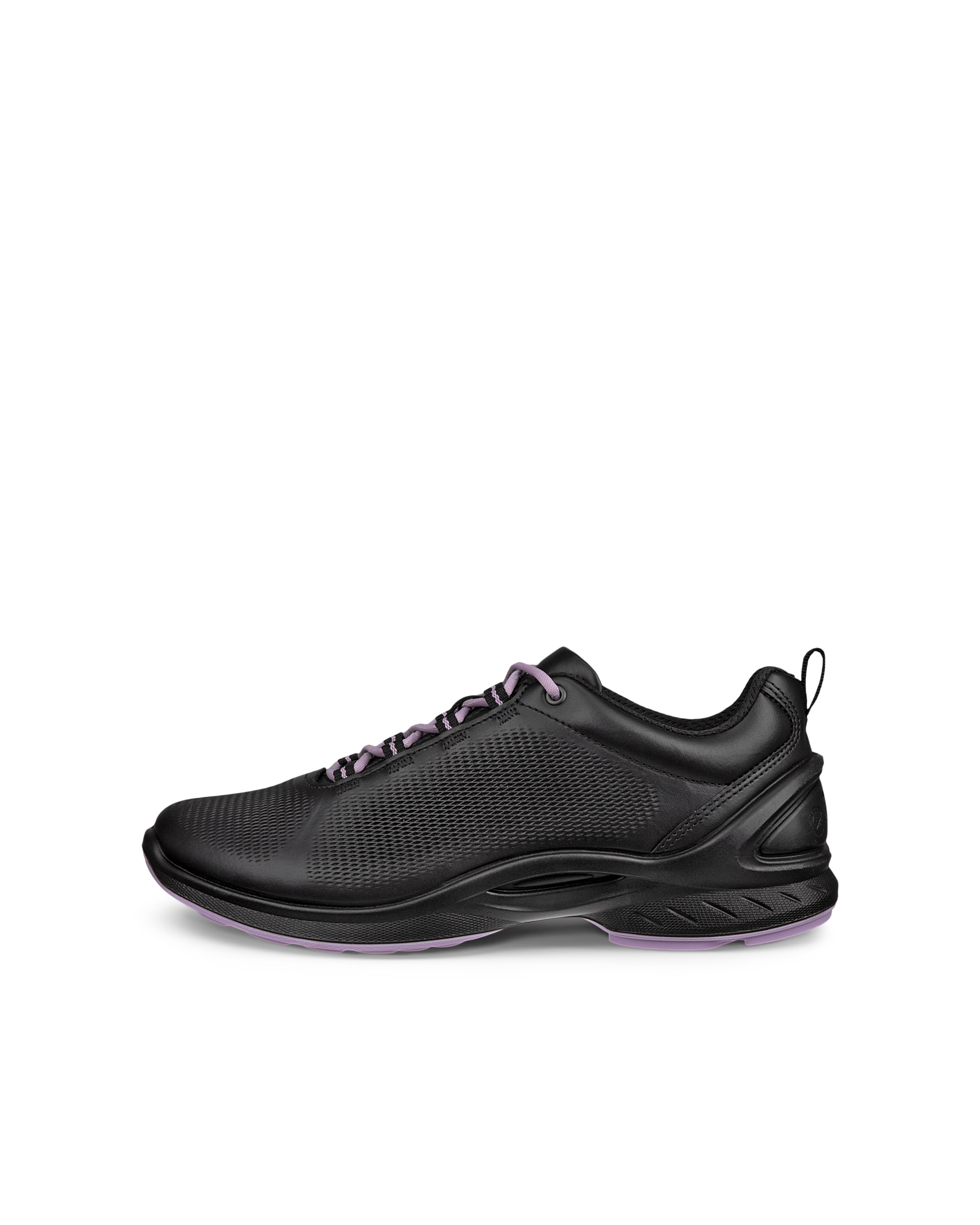 Men's ECCO® MX Low Breathru Outdoor Sneaker | Black