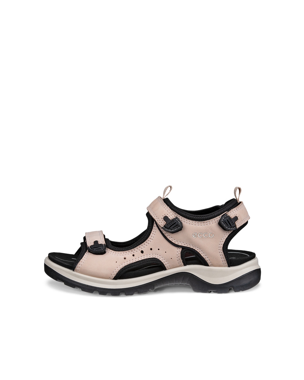 ECCO OFFROAD - Rosa - Outside