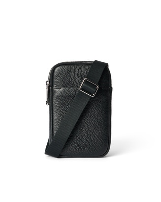 ECCO PHONE CARRY - Black - Main