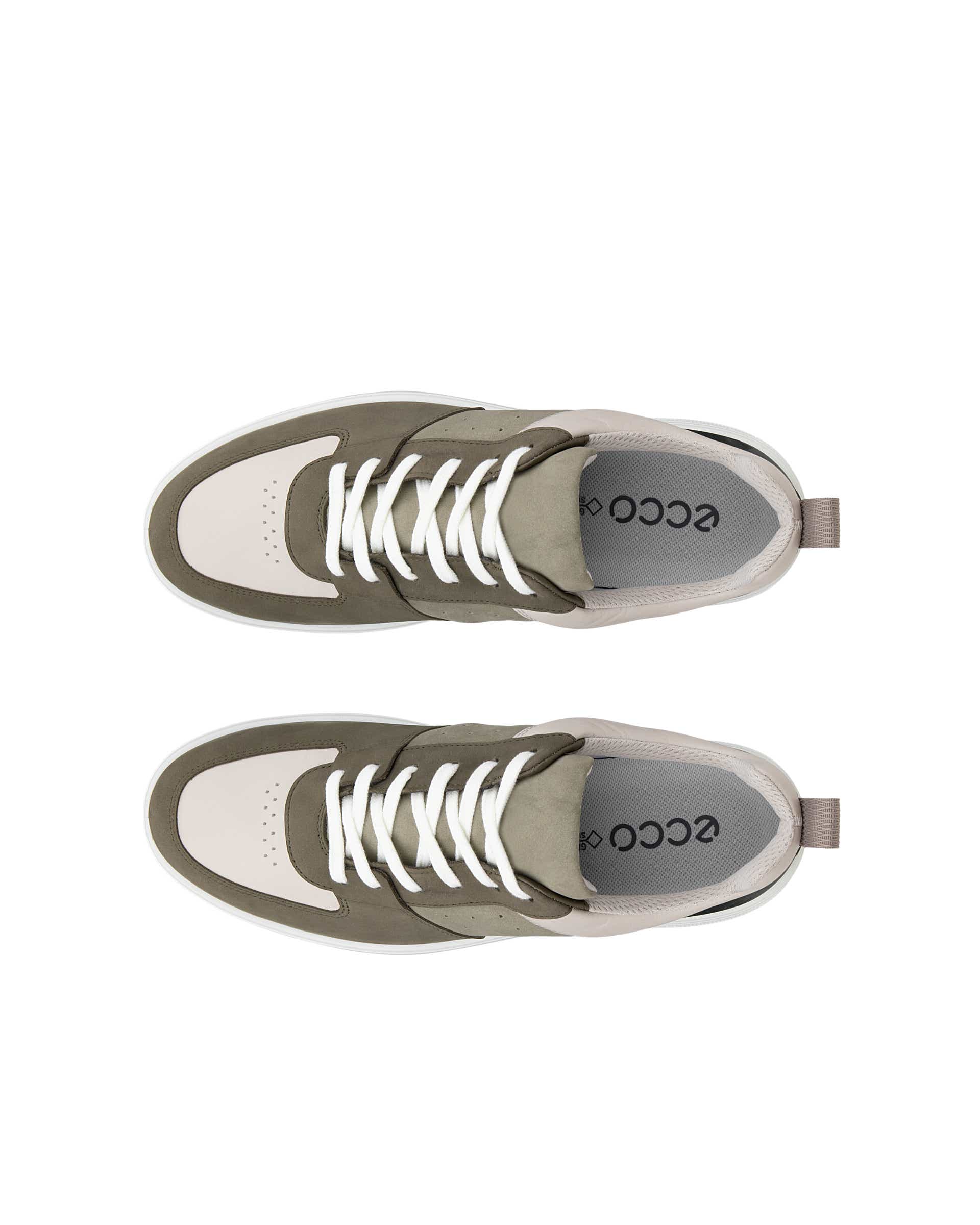 ECCO STREET 720 - Roheline - Top left pair