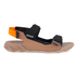 ECCO Mens' Mx Onshore Sandals - Brown - Outside
