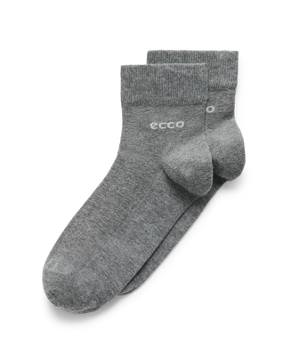 ECCO® Longlife madalad sokid unisex - Hall - Main