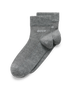 ECCO Classic Longlife Ankle-cut Socks