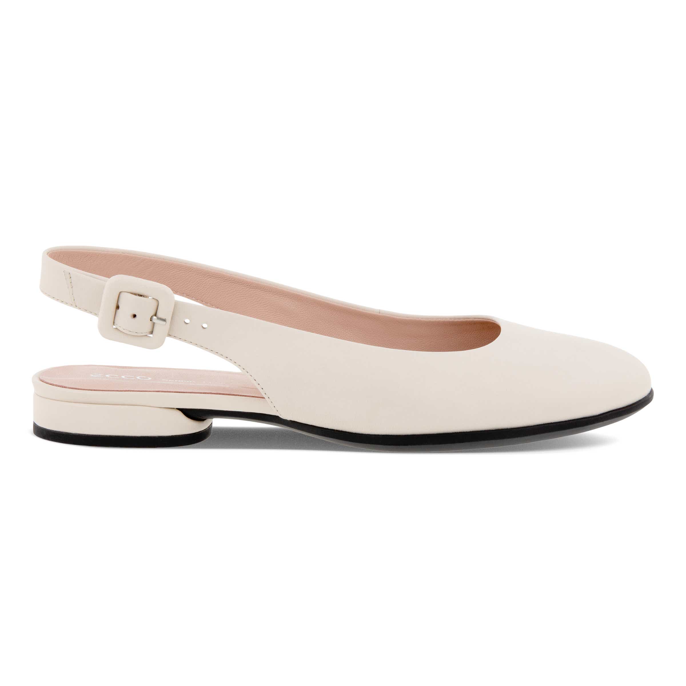 ECCO ANINE - Beige - Outside