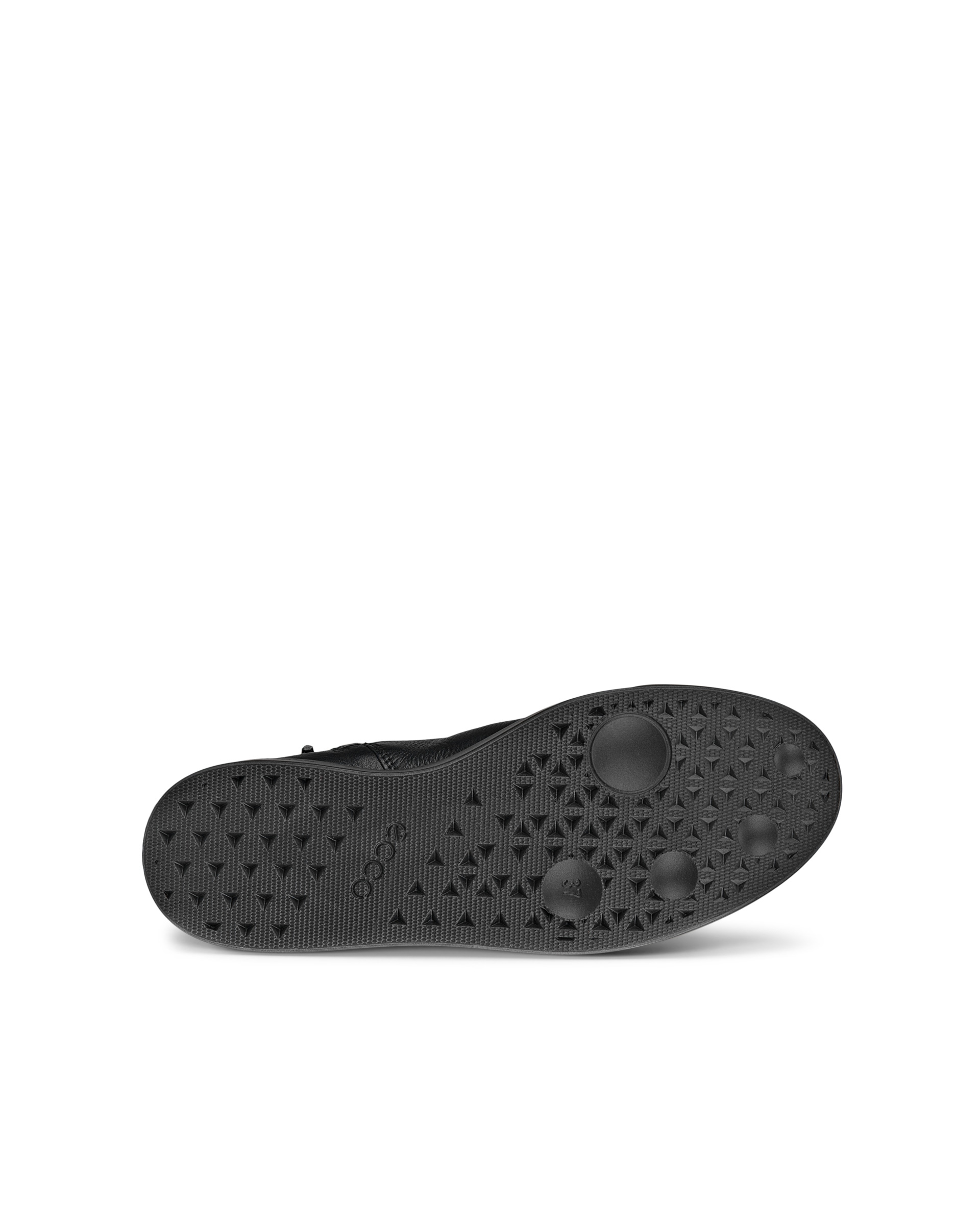 ECCO® Street Lite nahast ketsid naistele - Must - Sole