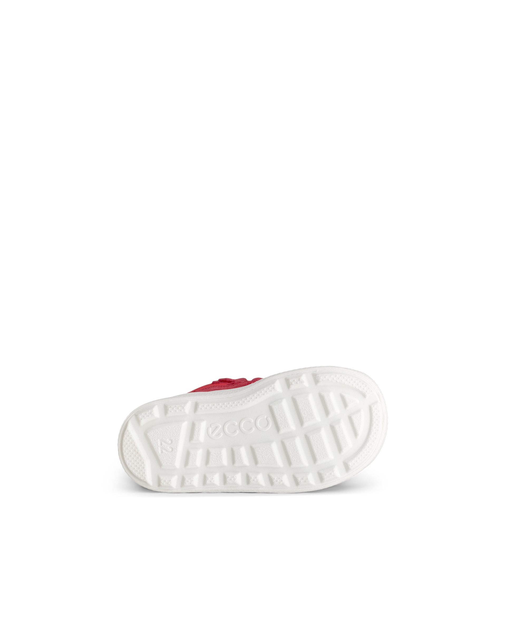 ECCO® Urban Mini Gore-Tex-iga seemisest poolsaabas lastele - Roosa - Sole