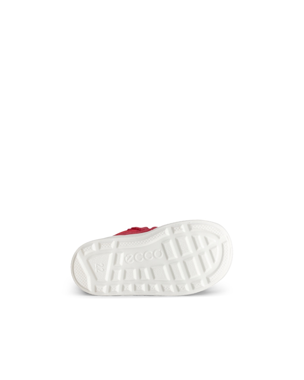 ECCO® Urban Mini Gore-Tex-iga seemisest poolsaabas lastele - Roosa - Sole