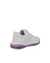 Women's ECCO® Golf LT1 Hybrid Boa Leather Waterproof Shoe - Pink - Back