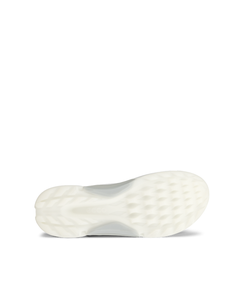 Zapatos golf de piel Gore-Tex ECCO® Golf Biom H4 para mujer - Blanco - Sole