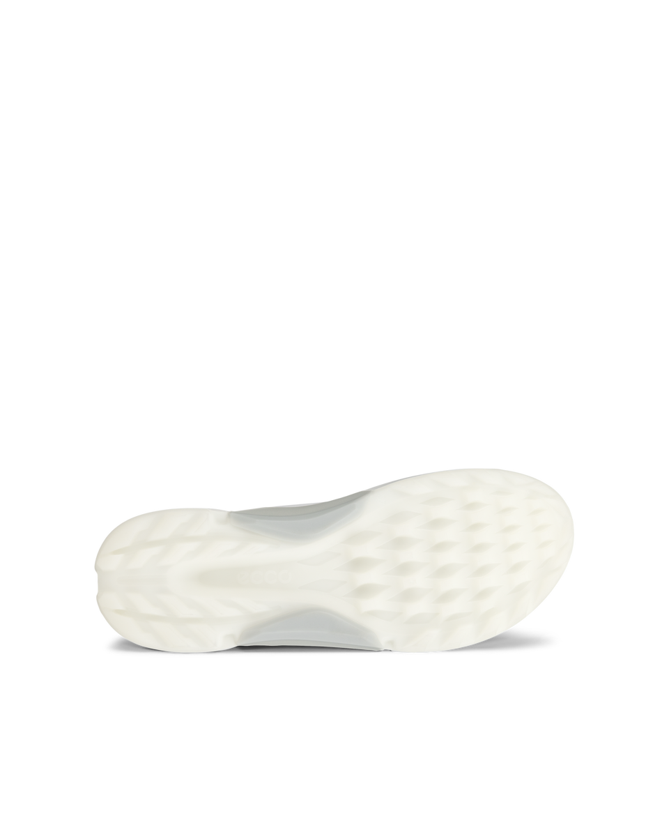 Zapatos golf de piel Gore-Tex ECCO® Golf Biom H4 para mujer - Blanco - Sole