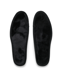 ECCO Women Support Thermal Insole - Black - Main